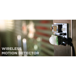 Spark Core: WiFi for Everything (Arduino Compatible)